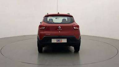 2016 Renault Kwid