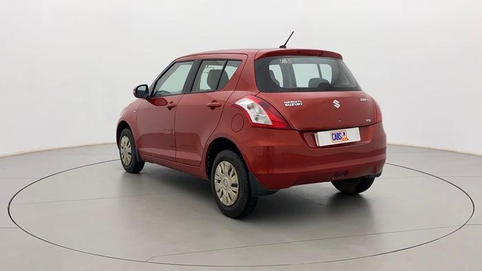 2013 Maruti Swift