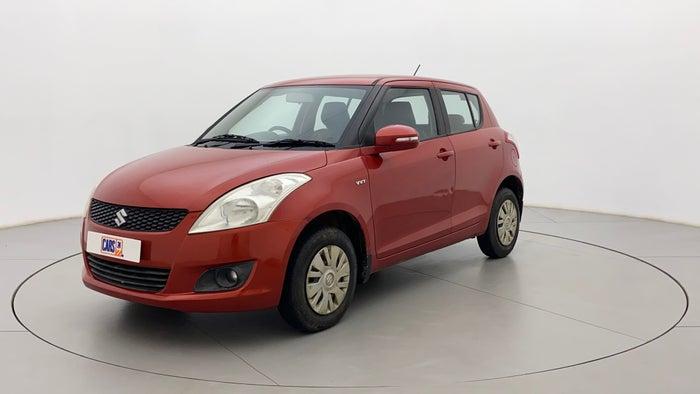 2013 Maruti Swift