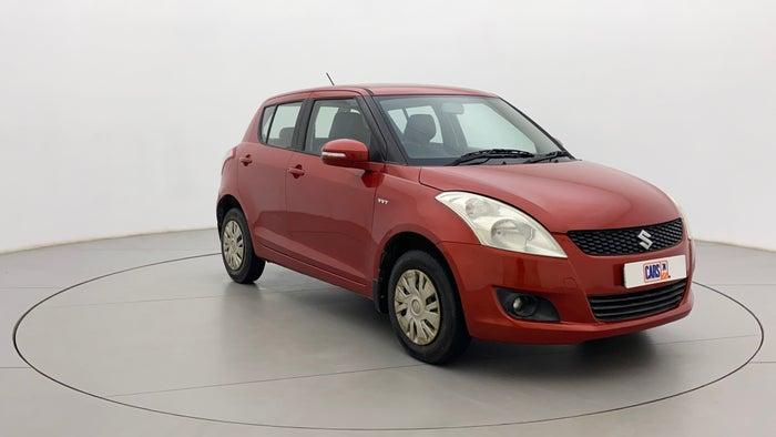 2013 Maruti Swift