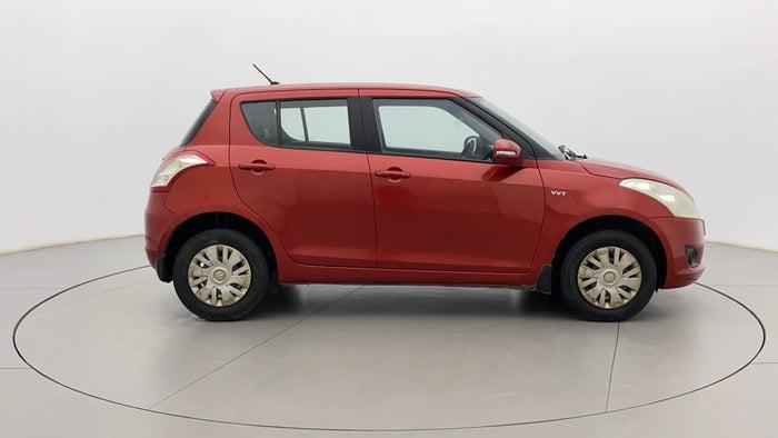 2013 Maruti Swift