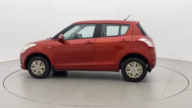 2013 Maruti Swift