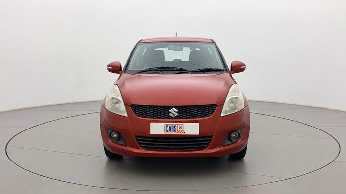 2013 Maruti Swift