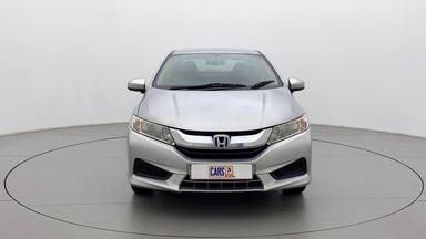 2016 Honda City