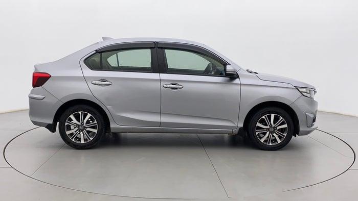 2021 Honda Amaze