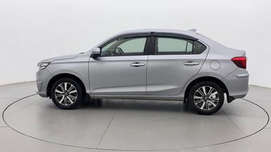 2021 Honda Amaze