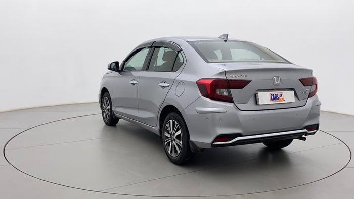 2021 Honda Amaze