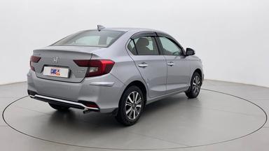 2021 Honda Amaze