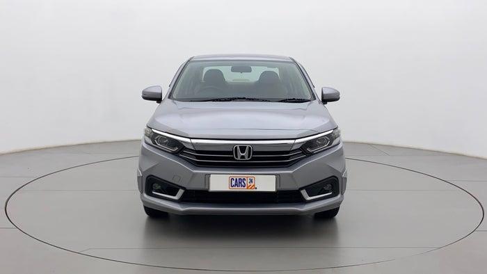 2021 Honda Amaze