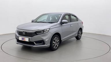 2021 Honda Amaze