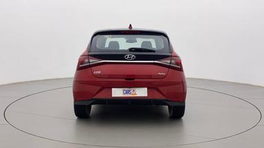 2021 Hyundai NEW I20