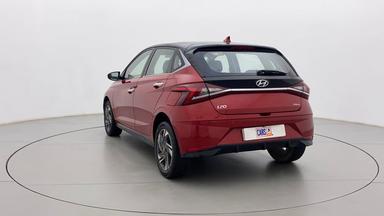 2021 Hyundai NEW I20