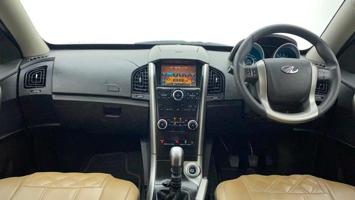 2019 Mahindra XUV500