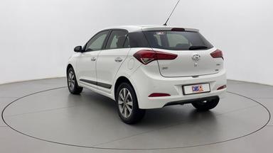 2016 HYUNDAI ELITE I20