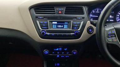 2016 HYUNDAI ELITE I20