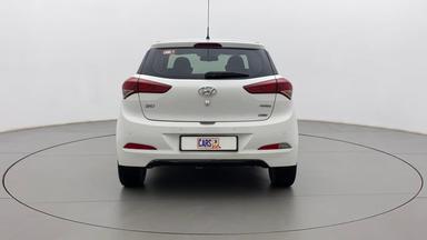 2016 HYUNDAI ELITE I20