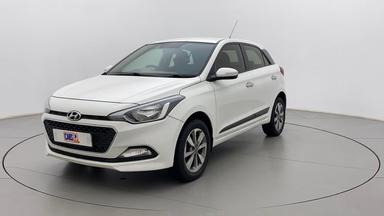 2016 HYUNDAI ELITE I20