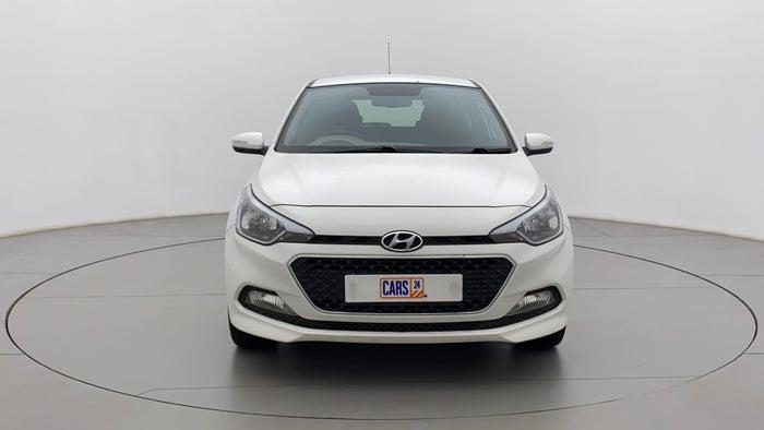 2016 HYUNDAI ELITE I20