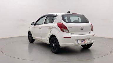 2014 Hyundai i20