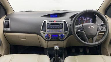 2014 Hyundai i20