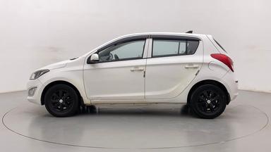 2014 Hyundai i20