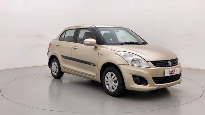 2012 Maruti Swift Dzire