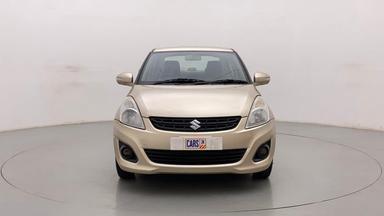 2012 Maruti Swift Dzire