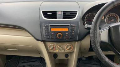 2012 Maruti Swift Dzire