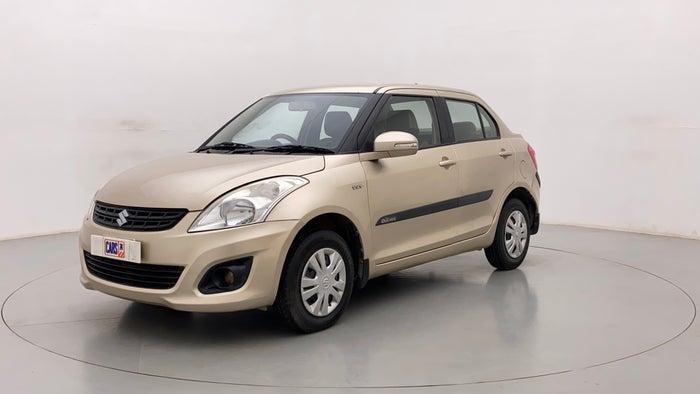 2012 Maruti Swift Dzire