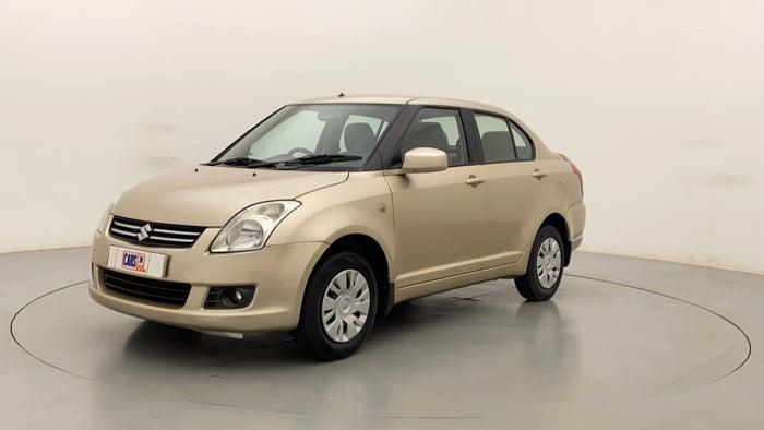 2010 Maruti Swift Dzire