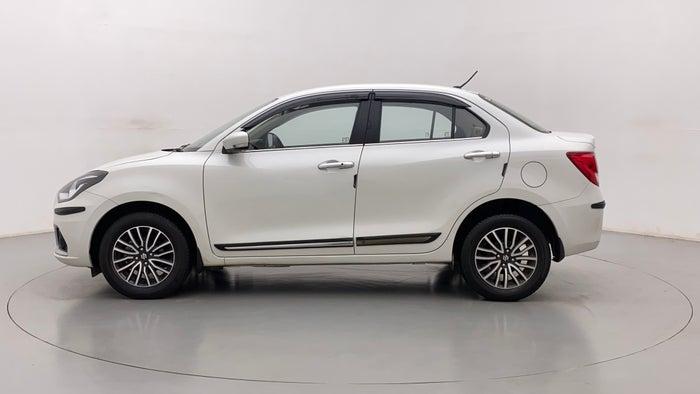 2020 Maruti Dzire