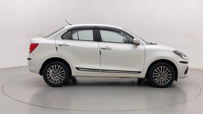 2020 Maruti Dzire