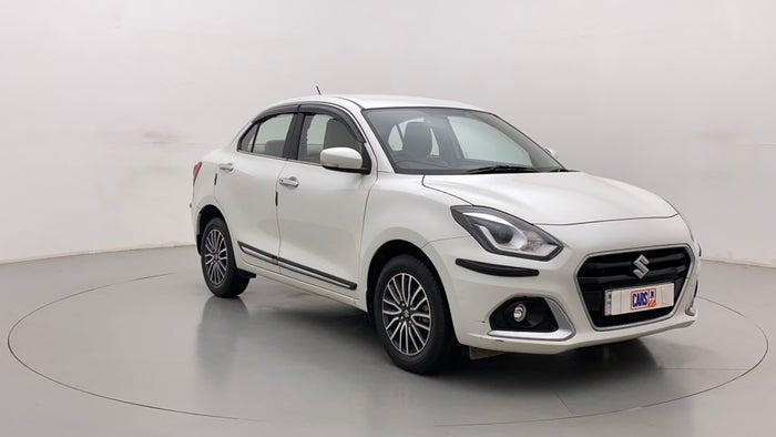 2020 Maruti Dzire