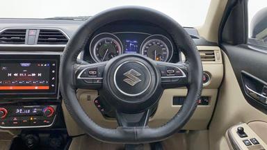 2020 Maruti Dzire