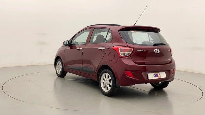 2015 Hyundai Grand i10