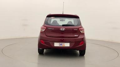 2015 Hyundai Grand i10