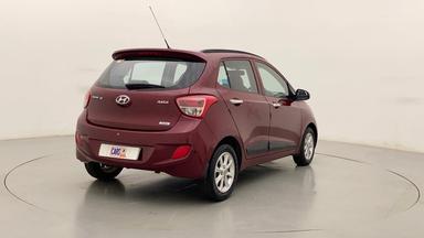 2015 Hyundai Grand i10