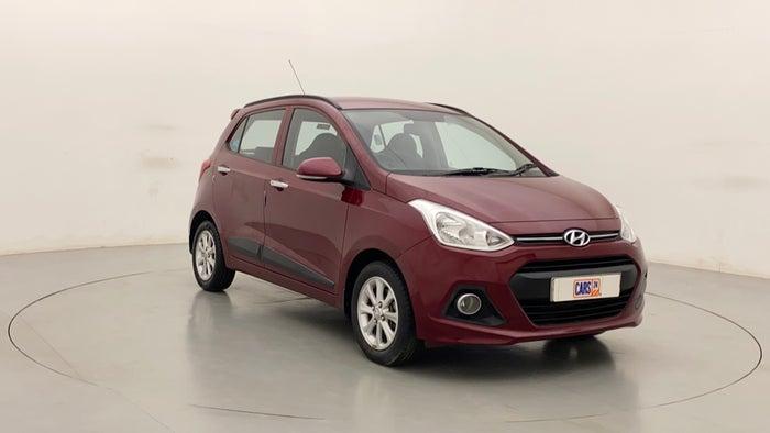 2015 Hyundai Grand i10