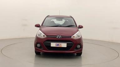 2015 Hyundai Grand i10