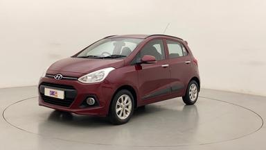 2015 Hyundai Grand i10