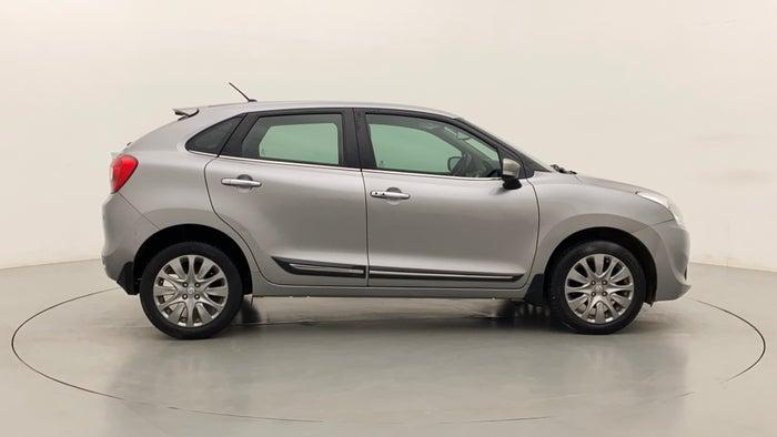 2017 Maruti Baleno