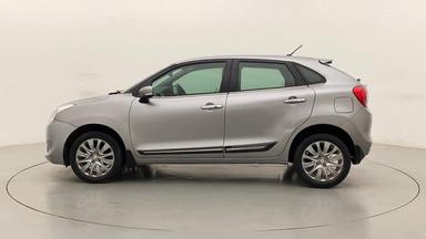 2017 Maruti Baleno