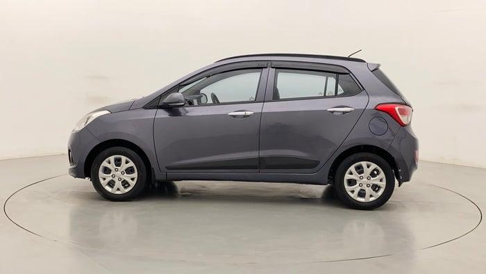 2015 HYUNDAI GRAND I10