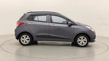 2015 HYUNDAI GRAND I10