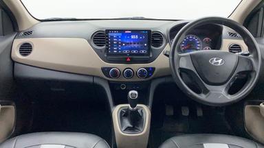 2015 HYUNDAI GRAND I10