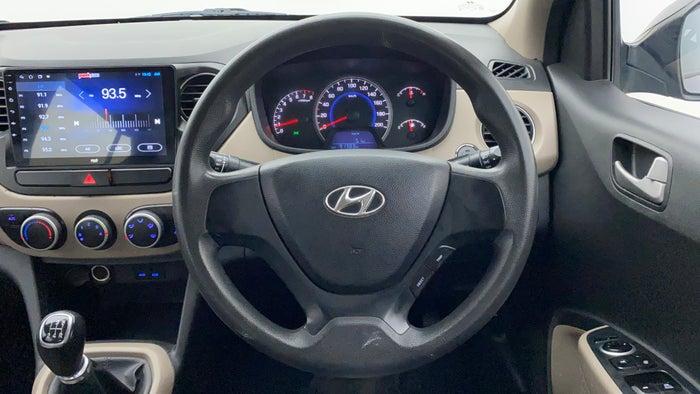 2015 HYUNDAI GRAND I10