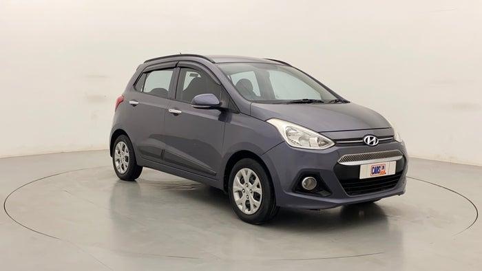 2015 HYUNDAI GRAND I10