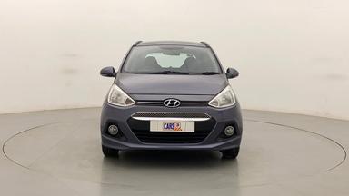 2015 HYUNDAI GRAND I10