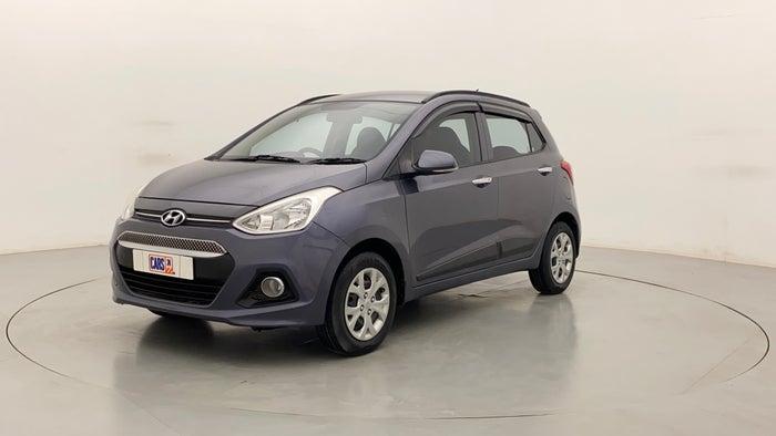 2015 HYUNDAI GRAND I10