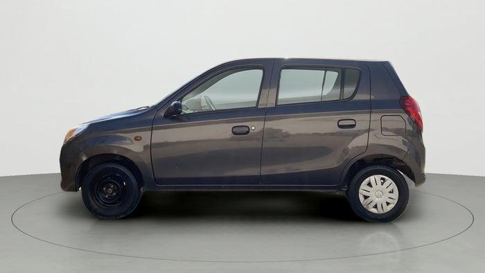 2017 Maruti Alto 800